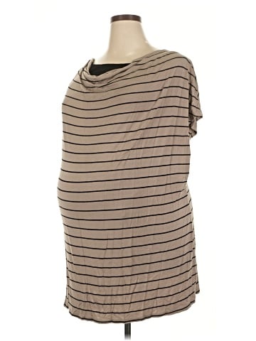 Motherhood Sleeveless T-Shirt (view 1)