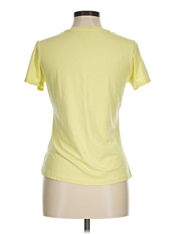 Tahari Short Sleeve T-Shirt (view 2)