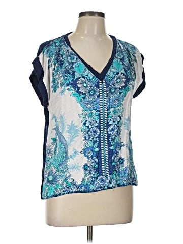 Hale Bob Sleeveless T-Shirt (view 1)