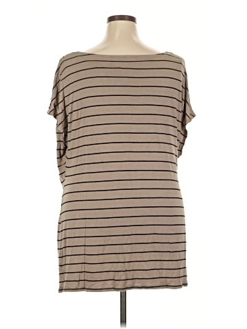 Motherhood Sleeveless T-Shirt (view 2)