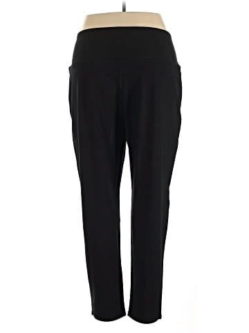 J.Jill Active Pants (view 2)