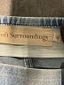 Soft Surroundings Blue Jeans Size XS - photo 8