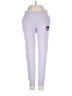 Roots Purple Sweatpants Size 12 - photo 1