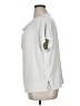 Athleta White Short Sleeve Blouse Size 1X - photo 5