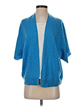 Two Bees Cashmere Wool Cardigan