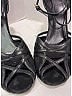 Gucci Black Heels Size 6 1/2 - photo 3