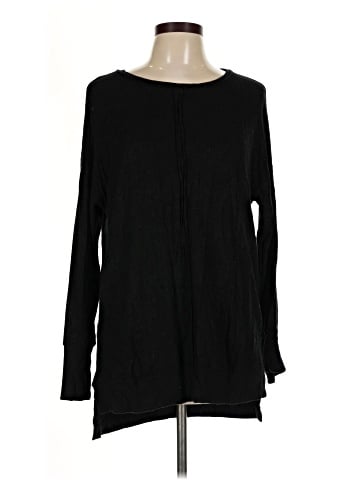 Gibson Long Sleeve Top (view 1)