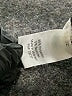 Sonoma Goods for Life Animal Print Silver Casual Pants Size L - photo 8