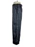 Assorted Brands Paisley Blue Casual Pants Size 36 waist (estimated) - photo 5