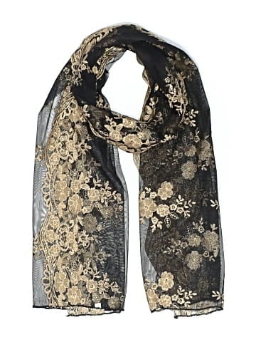 Unbranded Scarf (view 1)