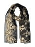 Unbranded Black Scarf One size - photo 1