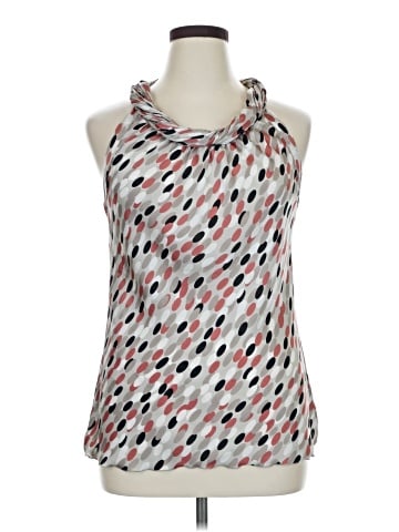 DressBarn Sleeveless Blouse (view 1)