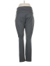 dalia Gray Active Pants Size M - photo 2