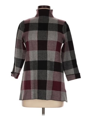 Tahari Turtleneck Sweater (view 1)