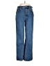 Everlane 100% Cotton Blue Jeans Size 28L - photo 1