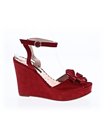 Marc by Marc Jacobs Wedges (view 1)