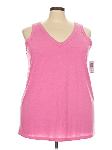 Torrid Tank Top (view 1)