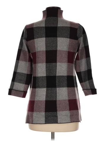 Tahari Turtleneck Sweater (view 2)