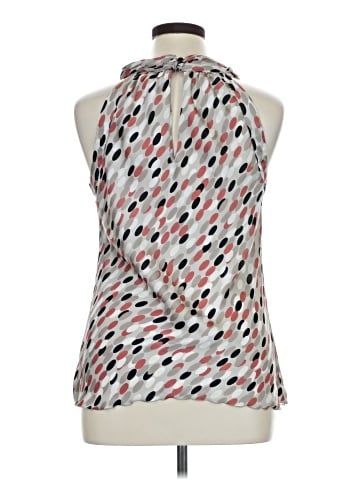 DressBarn Sleeveless Blouse (view 2)
