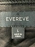 Evereve 100% Viscose Black Jacket Size L - photo 7