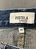 Pistola Graphic Blue Jeans Size 24 waist - photo 7