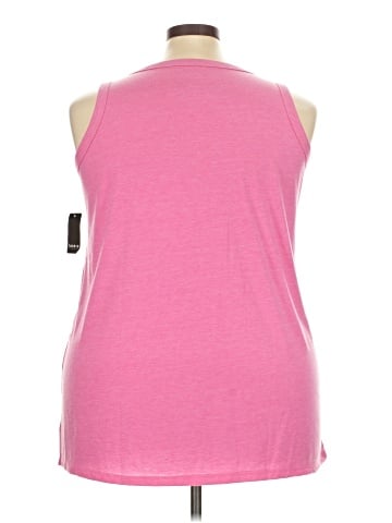 Torrid Tank Top (view 2)