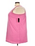 Torrid Solid Pink Tank Top Size 3X Plus (3) - photo 5