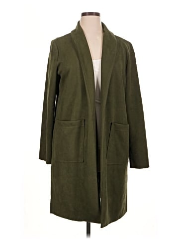 Laundry by Shelli Segal Coat (view 1)