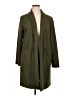 Laundry by Shelli Segal Green Coat Size XL - photo 1