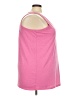Torrid Solid Pink Tank Top Size 3X Plus (3) - photo 4
