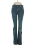 Levi's Hearts Blue Jeans Size 30 waist - photo 1