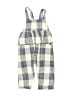 Assorted Brands Ivory Overalls Size 100 cm / US 3-4 - photo 1