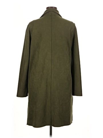 Laundry by Shelli Segal Coat (view 2)