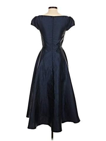 Alfred Sung Cocktail Dress (view 2)