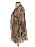 Umgee Brown Kimono Size S - photo 5