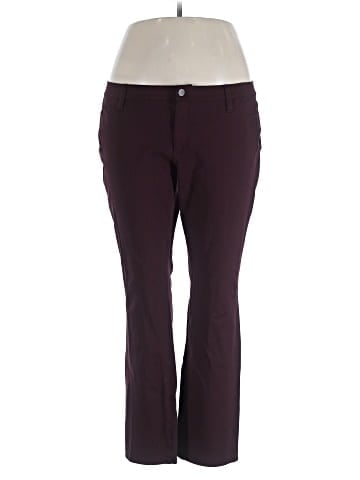Ann Taylor Jeggings (view 1)