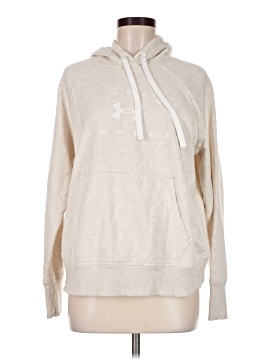 Under Armour Pullover Hoodie (view 1)