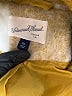 Universal Thread Plaid Yellow Coat Size XXL - photo 6