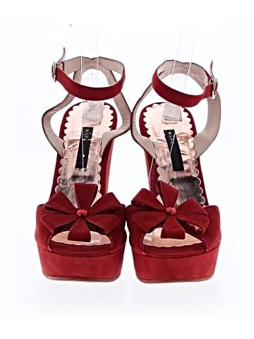 Marc by Marc Jacobs Wedges (view 2)