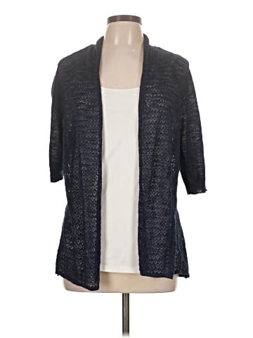Charter Club Cardigan (view 1)