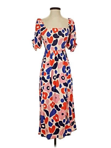 Mister Zimi Casual Dress (view 1)