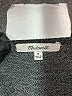 Madewell Gray Pullover Sweater Size M - photo 7