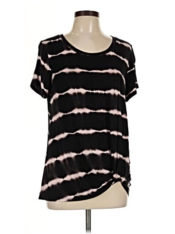 Nine Britton Short Sleeve T-Shirt (view 1)
