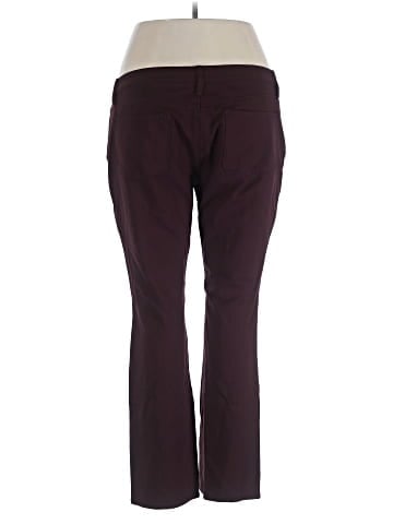 Ann Taylor Jeggings (view 2)