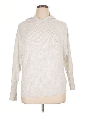 Cynthia Rowley TJX Pullover Sweater (view 1)