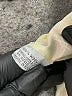 Nolan Miller 100% Wool Ivory Wool Blazer Size 10 - photo 7