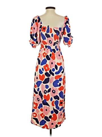 Mister Zimi Casual Dress (view 2)
