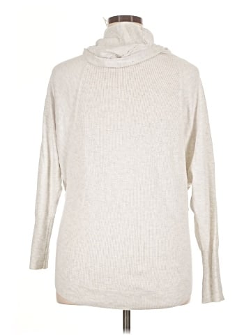 Cynthia Rowley TJX Pullover Sweater (view 2)