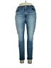 Lucky Brand Blue Jeans Size 34 waist - photo 1