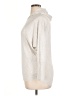 Cynthia Rowley TJX Silver Pullover Sweater Size XL - photo 5